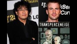 Chris Evans Has Great Taste, In Talks To Star In Bong Joon-Ho’s Sci-Fi ‘Snow Piercer’