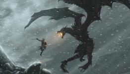 Beauty of Skyrim