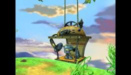 The Kore Gang Review for Wii (Goozernation)