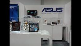 ASUS at CES was… less than inspiring