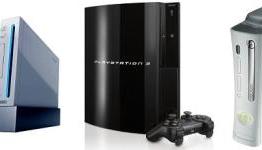Don’t Worry, Consoles, Physical Media And Handheld’s Aren’t Going Anywhere