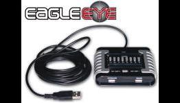 Eagle Eye Product Review- CPG