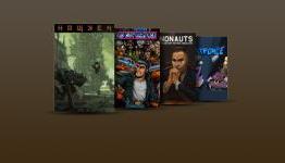 10 Indie games to keep your eye on