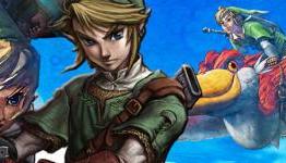 Revisiting Twilight Princess Post Skyward Sword