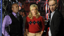 NBC Comedies Barely Achieve Giggles