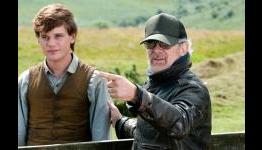 In Defense Of Steve Spielberg And War Horse