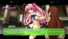 Steins;Gate’s Kurisu and Chaos;HEAd’s Rimi showcased in latest Phantom Breaker trailer