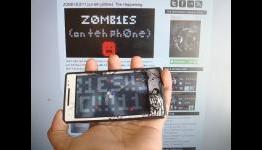 BestWP7Games Review : Z0MB1ES (on teh ph0ne)