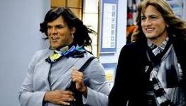 ABC’s ‘Work It’ Cancelled After 2 Airings
