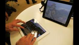 SoulCalibur Is Slashing its Way to iOS Platforms