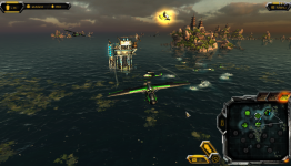 Oil Rush Preview – GAMElitist.com