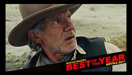Biggest Disappointment (Movie) of 2011