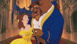 FilmFracture Review:  Beauty and the Beast 3D