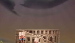 AT: Babel Rising Review