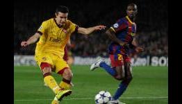 Arsenal Transfer Rumours: Barcelona’s Eric Abidal Would Thrive at the Emirates