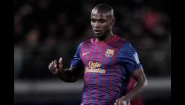 Arsenal Transfer News: Gunners Must Acquire Eric Abidal to Finish Year Strong