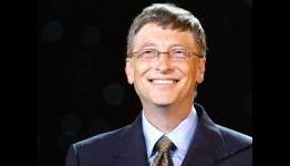 Bill Gates is better than Batman