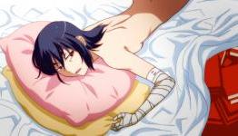 Anime Evo: Nisemonogatari 02 Review