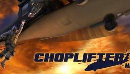 In-depth Review: Choplifter HD – Electronic Theatre
