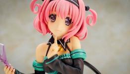 Momo Velia Deviluke from Motto to Love-Ru Anime Figure