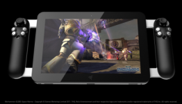 Tablet gaming – a hard pill to swallow?