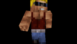Dukecraft – Nukem Rides To Hell