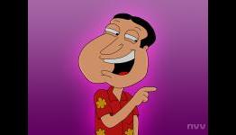 New Family Guy Online Screenshots & Concept Art Revealed