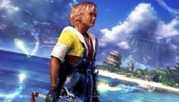HQ4Games: Final Fantasy X HD: A Chance to Redeem a Classic