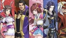 First Trailer For Pokemon Nobunaga’s Ambition Released