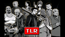 TLR: GTA 3 Review