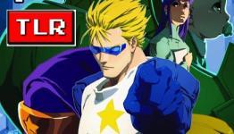 TLR: Captain Commando Retro Review