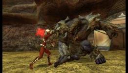 Gods & Heroes: Rome Rising drops subscription fee