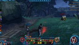 Universal-Gamer Review: Star Wars: The Old Republic
