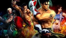 CVG: Tekken 3D Prime Edition: Really better than SSFIV?