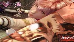 Universal-Gamer Impressions: Asura’s Wrath and FFXIII
