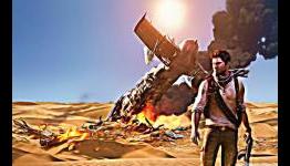 Uncharted 3: Why Gamers Should Be Calling It 2011’s GOTY