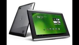 Best Gaming Tablets of CES 2012