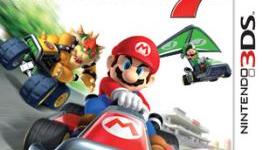 Nintendo Nation Review: Mario Kart 7 (3DS)