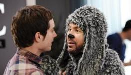 TCA: Most of ‘Wilfred’ Cliffhanger To Be Answered in Season 2 Opener