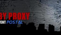 Digital Hippos Review: Murder by Proxy