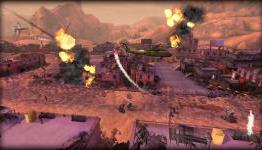 UGO: Choplifter HD Review
