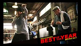 Biggest Surprise Movie of 2011