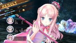 Atelier Meruru: The Apprentice of Arland Preview