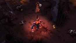 Ruin now named Warrior’s Lair | New Screenshots