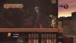 NowGamer – Sideway: New York Review