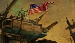 Iron Brigade: Rise of the Martian Bear Trailer