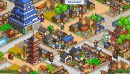 NowGamer – Oh! Edo Towns Review