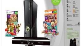 Buy a 250GB Holiday Bundle, Get Kinect Sports Season 2 and a Free Fitbit
