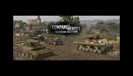 Company of Heroes: Opposing Fronts Mod Europe at War Released