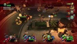 PSX Extreme – All Zombies Must Die! Review